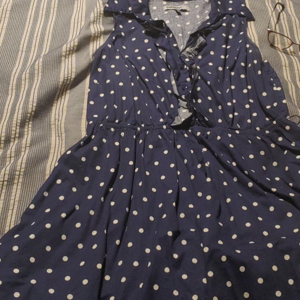 Ladies dress